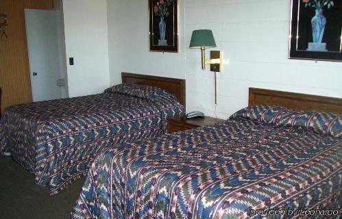 Budget Inn Christiansburg Pokoj fotografie